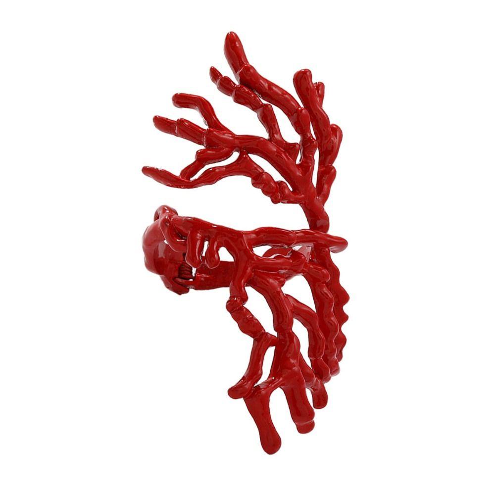 Весенний браслет нерегулярные коралловые украшения модное кольцо bracelet